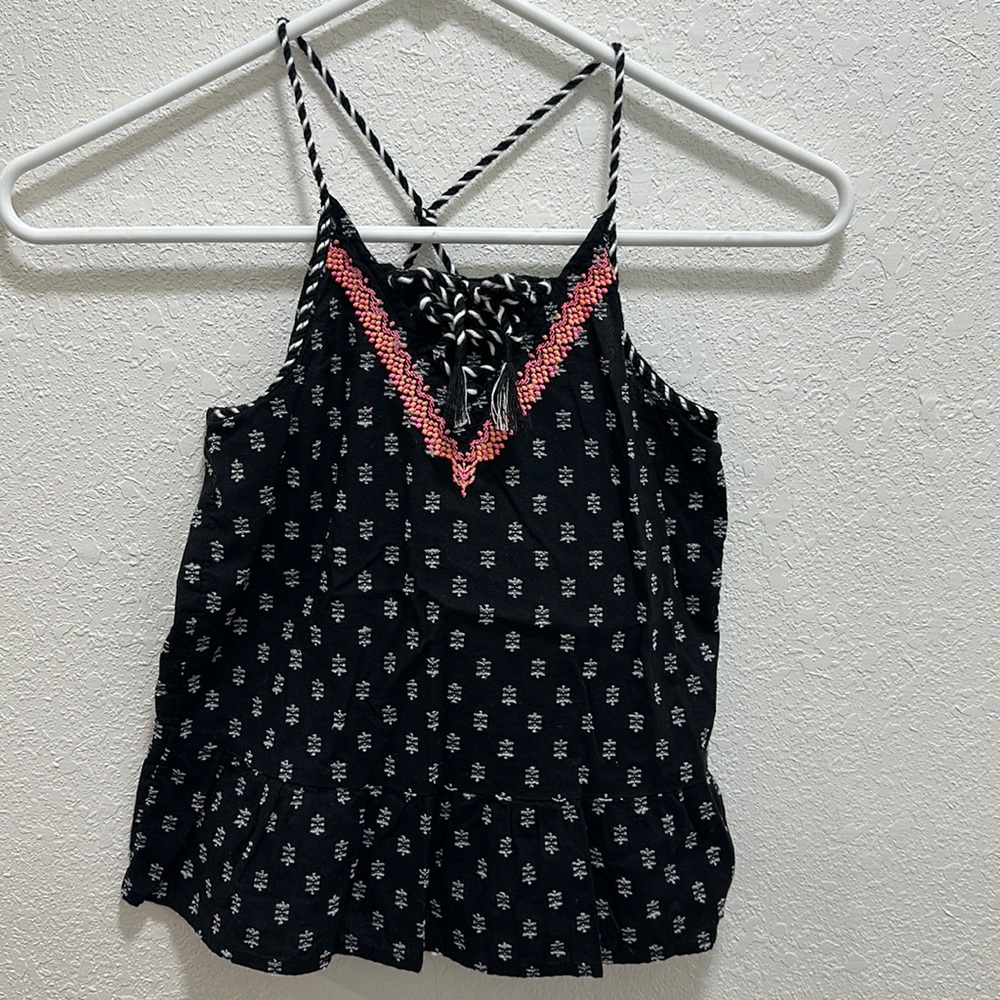 Cute Girls summer shirt